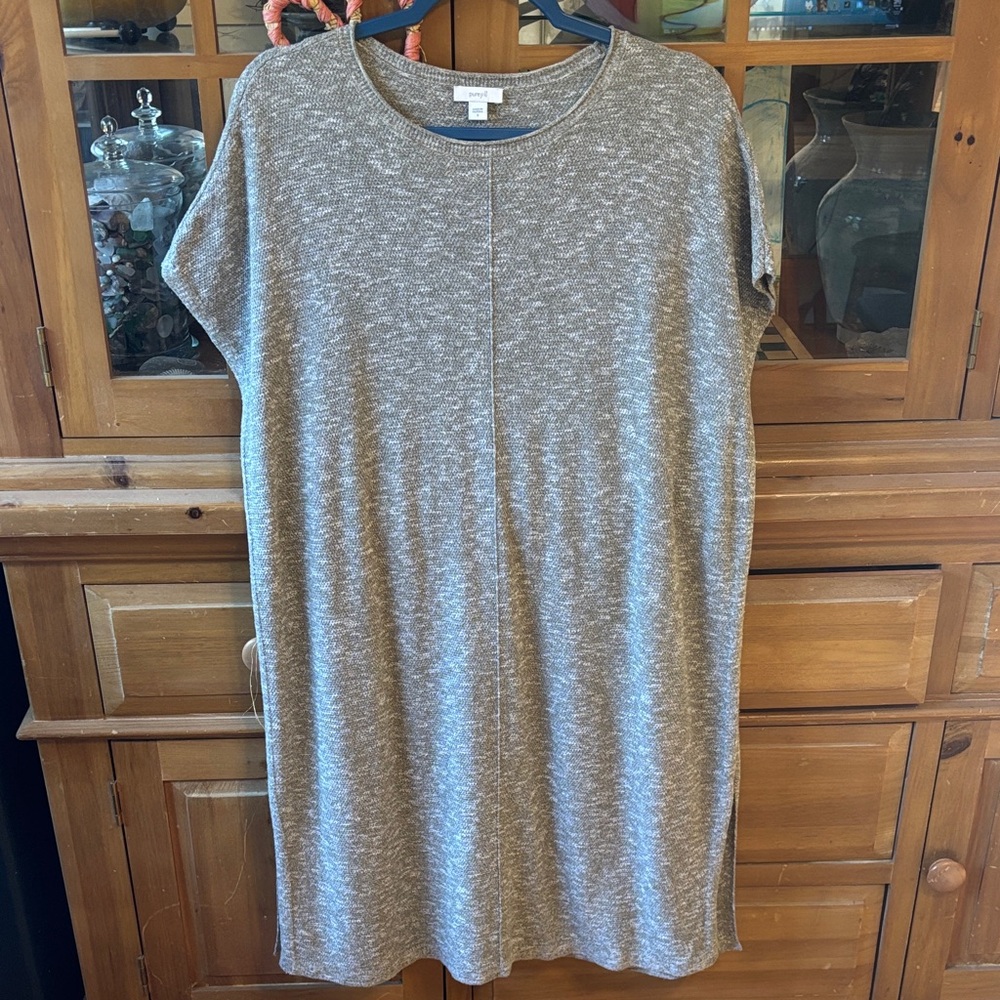 Pure J Jill Sweater top
